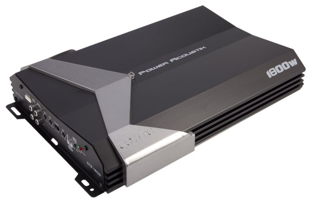 Power Acoustik GT5-2500. ����������� �������������� GT5-2500.